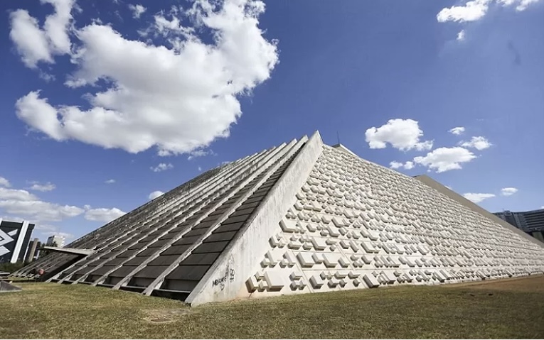 Reforma do Teatro Nacional começa pela Sala Martins Pena