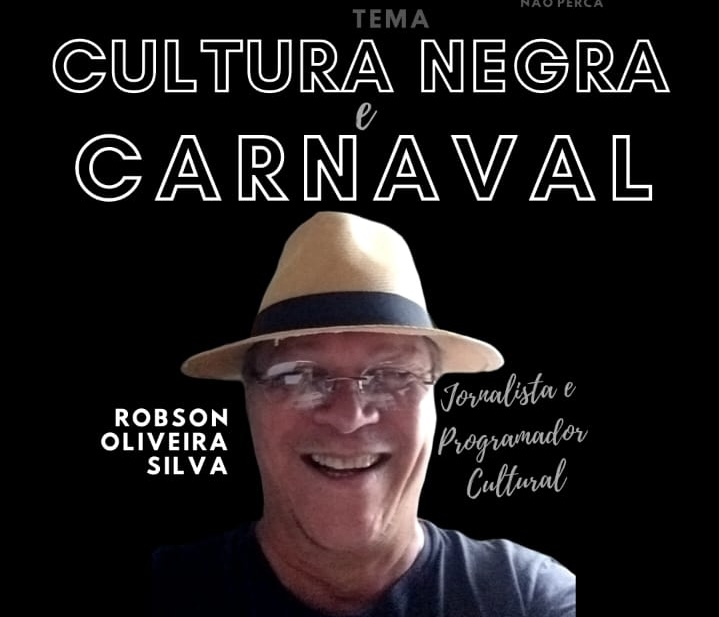 Carnaval e Cultura Negra no Povo Negro