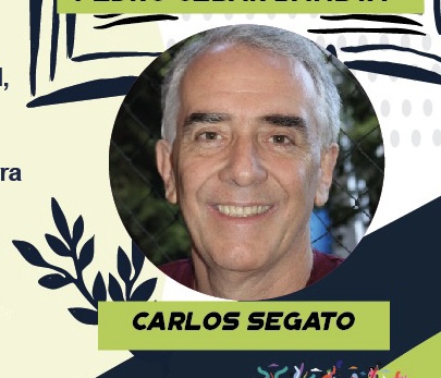 Carlos Segato e a batalha da produção infanto-juvenil