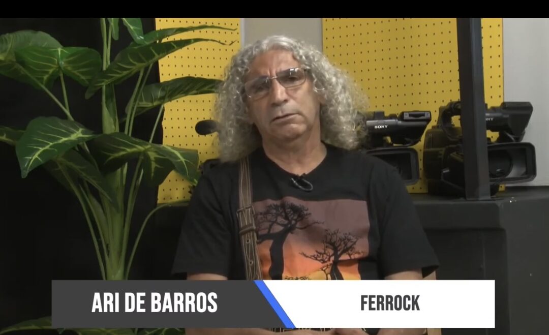 37ª edição do Ferrock é atração da TV Comunitária