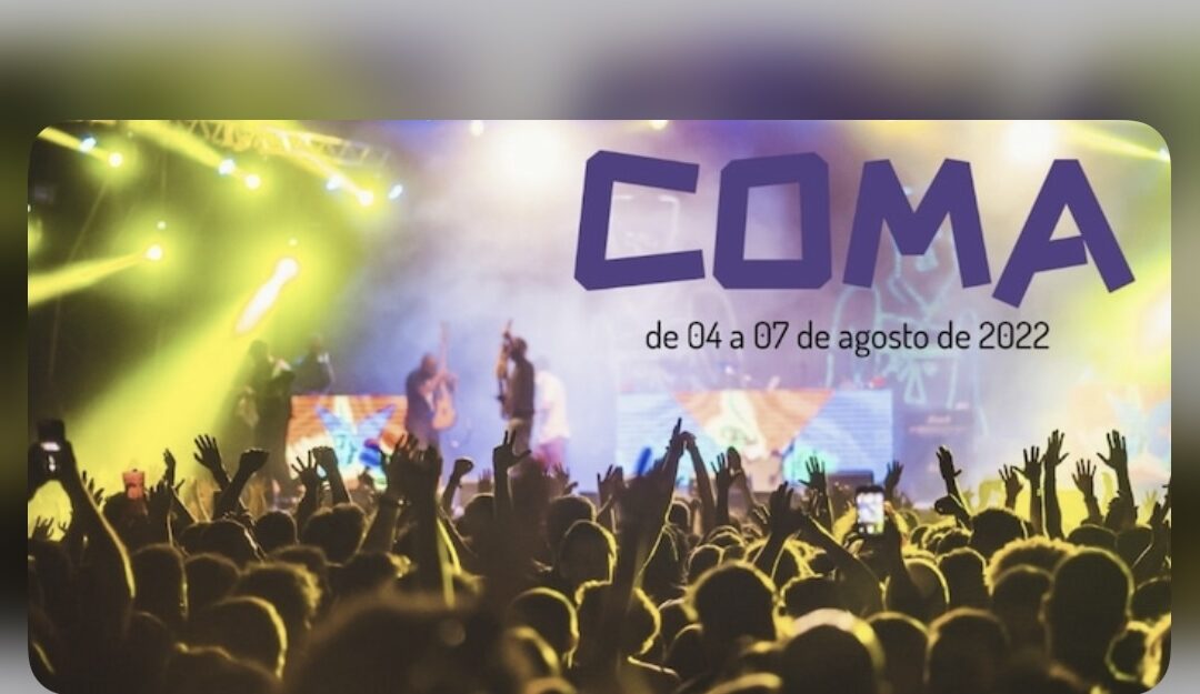 Festival CoMA agita Brasília