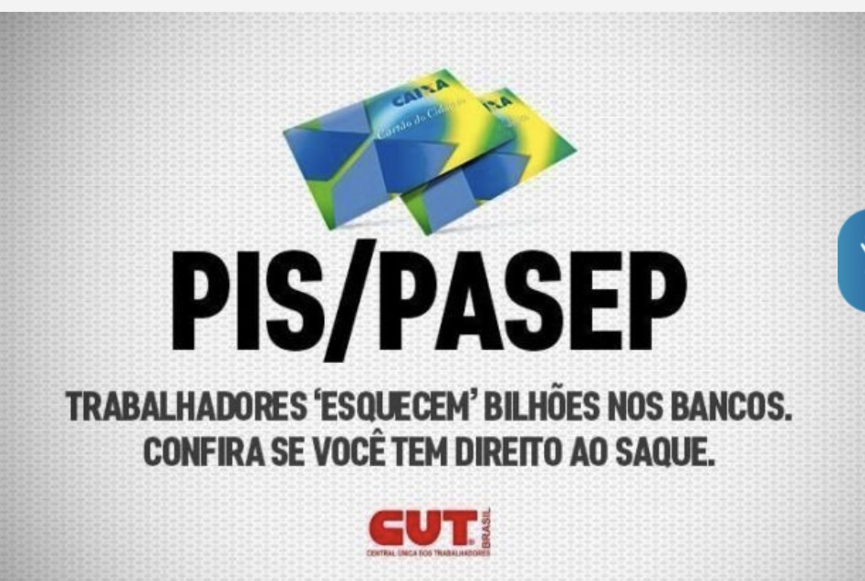 PIS/PASEP: Trabalhadores e herdeiros esquecem R$ 24,6 bi nas contas. Veja como sacar