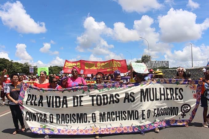 Órfãos dos feminicídios: em média 41 crianças e adolescentes ficam sem mães no DF