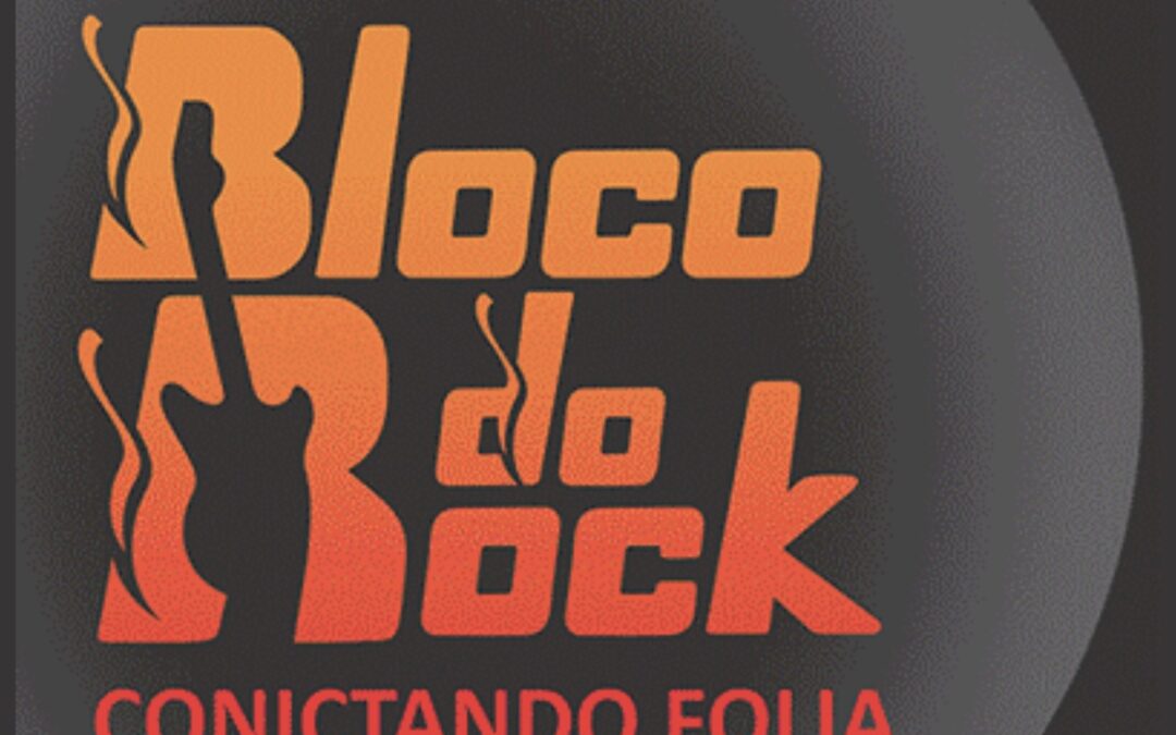 Bloco do Rock no carnaval 2023 homenageia Raul Seixas e outros artistas