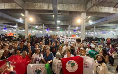 G20 Social pede trabalho decente e soberania alimentar contra fome