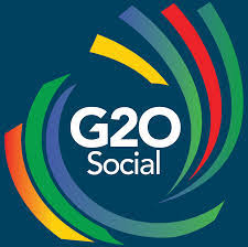 Agenda do movimento social no G20 Social e na Cúpula dos Povos Frente ao G20