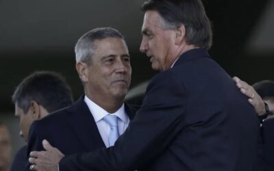 De Bolsonaro a Braga Netto, lista de indiciados terá dezenas de nomes