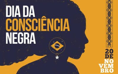 Consciência Negra será feriado nacional pela 1ª vez neste ano