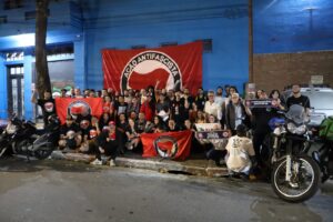 Leia mais sobre o artigo São Paulo e Rio de Janeiro criam seus capítulos da Internacional Antifascista