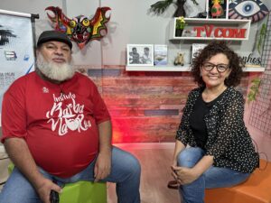 Leia mais sobre o artigo Rita Andrade defende mais recursos para o FAC por ter no DF um “nicho rico” de projetos não atendidos