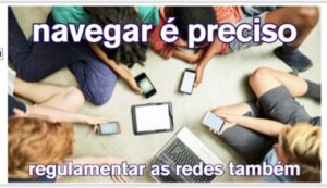 Leia mais sobre o artigo Personalidade e ex-ministros lançam manifesto por regulamentação das redes