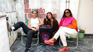 Leia mais sobre o artigo Nessa Noite Perfumosa, peça teatral brincante, estreia em Planaltina e no Plano Piloto, de 26 de maio a 1º de junho