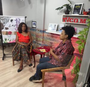 Leia mais sobre o artigo “Tour Brasília Negra” é o carro-chefe da agência Me Leva Cerrado