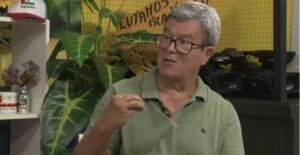 Leia mais sobre o artigo Osvaldo Maneschy rechaça fala de banqueiro que desejou a morte de Leonel Brizola