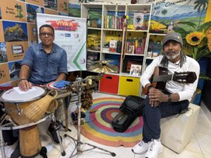 Leia mais sobre o artigo Beto Dourah é uma lenda da nossa música e conhecido no Brasil e fora do país