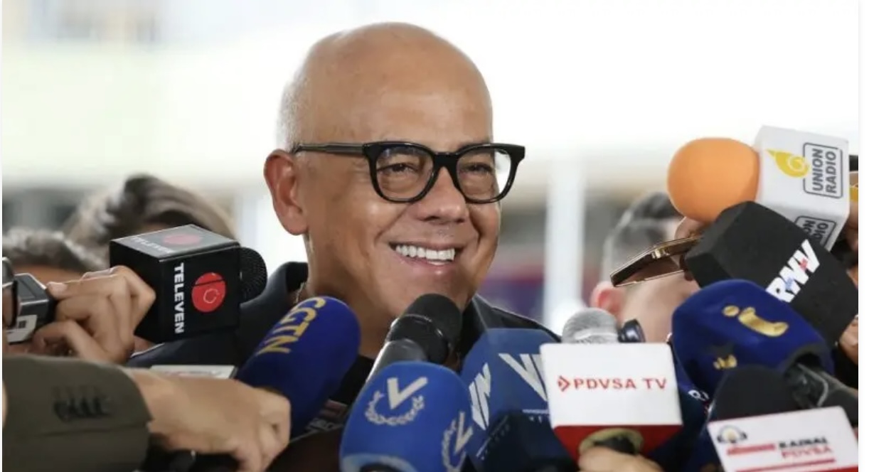 Leia mais sobre o artigo Chefe do Ven25+ destaca normalidade da simulação eleitoral