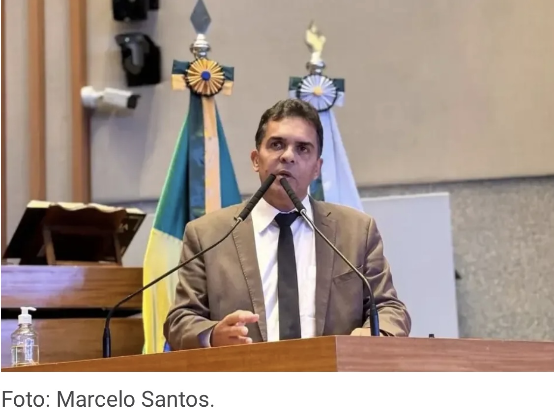 Leia mais sobre o artigo Deputado Ricardo Vale celebra 65 anos de Sobradinho com emoção e compromisso