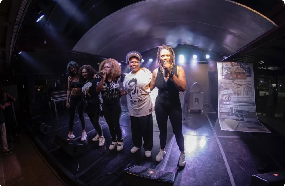 Leia mais sobre o artigo Planaltina recebe a 2ª Edição do Festival Quebradas