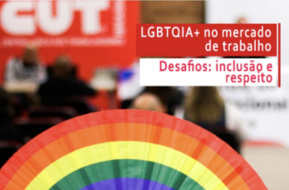 No momento, você está visualizando Luta contra a LGBTQIA+fobia começa por inclusão no mercado de trabalho