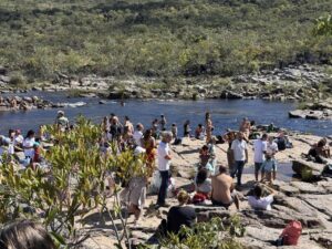 Leia mais sobre o artigo 8º Encontro Raízes celebra saberes ancestrais na Chapada dos Veadeiros