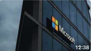 Leia mais sobre o artigo Microsoft é uma empresa nazisionista e está bloqueando mensagens palestinas, gaza e genocídio