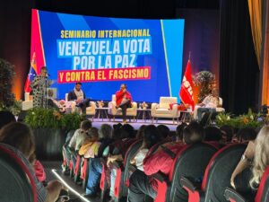 Leia mais sobre o artigo TV Comunitária de Brasília presente na mega eleições na Venezuela de 25 de Maio