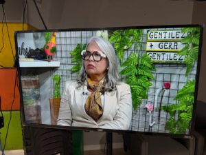 Leia mais sobre o artigo Programas de incentivo a estudantes de escolas públicas do DF são temas do Barba na Rua