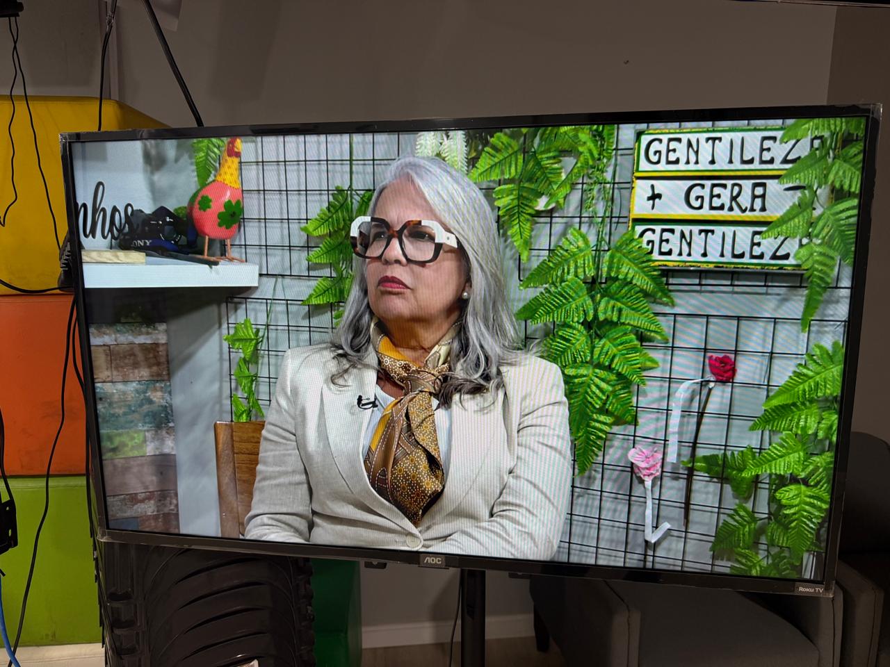 No momento, você está visualizando Programas de incentivo a estudantes de escolas públicas do DF são temas do Barba na Rua