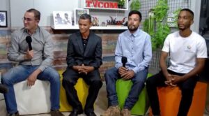 Leia mais sobre o artigo Regularização fundiária e moradia digna em São Sebastião voltam a ser temas de debate na TVComDF