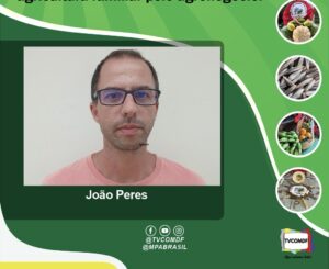 Leia mais sobre o artigo TV MPA faz a defesa de medidas para fortalecer a agricultura familiar