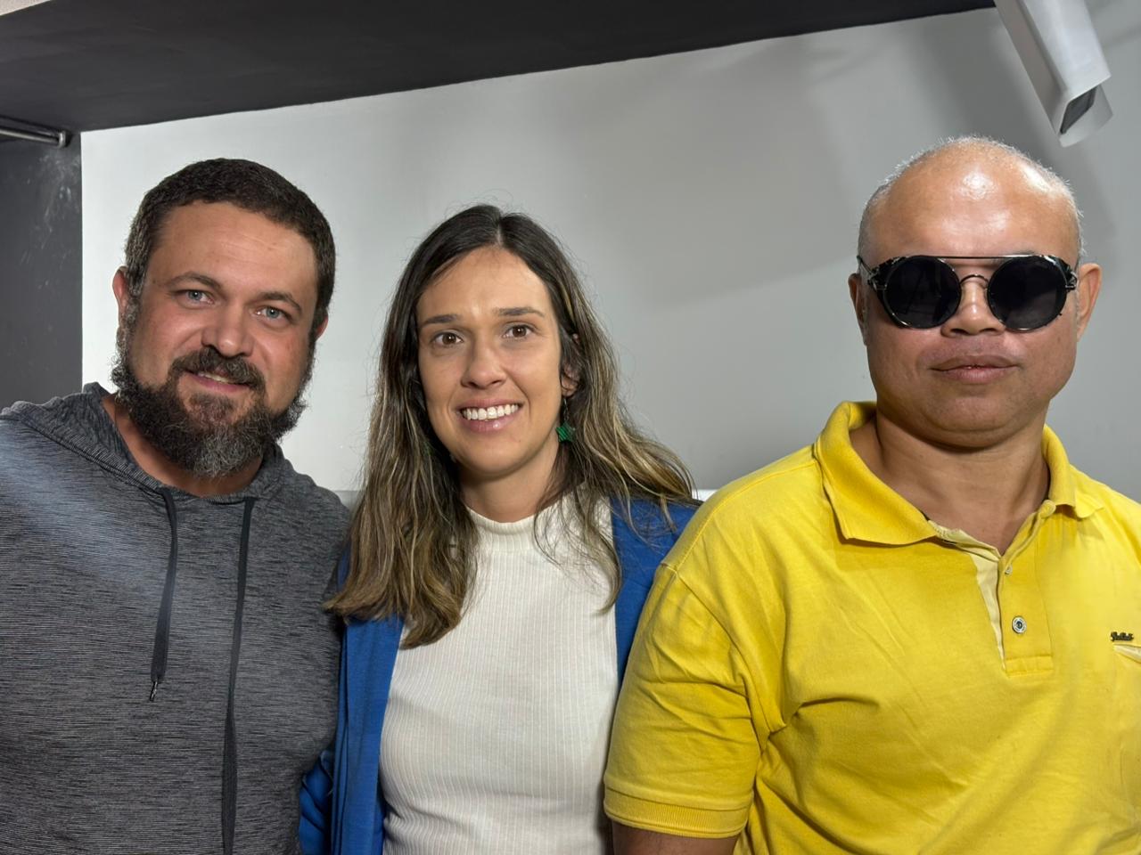 No momento, você está visualizando O violeiro cego, Claudinho da Viola, comandou a “Serenata entre Amigos” na Candangolândia