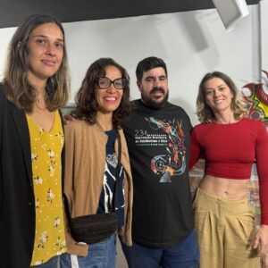 Leia mais sobre o artigo De 12 a 20 de julho, Brasília recebe a 23ª Convenção Brasileira de Malabarismo e Circo com muita palhaçaria