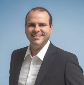 Leia mais sobre o artigo Secretário de Esporte fala da agenda esportiva e sobre a Copa do Mundo de Futebol Feminino no DF