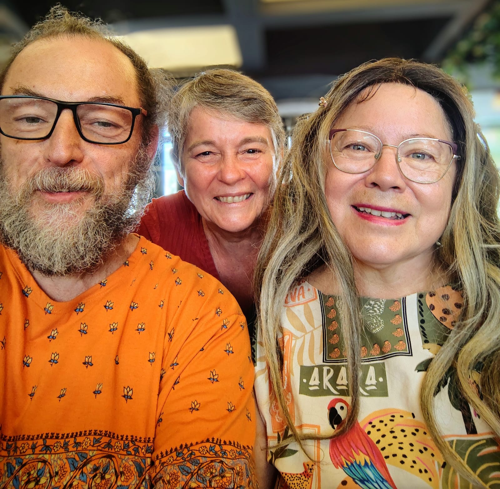 No momento, você está visualizando Duo Accordi e Maria de Barros falam do show e álbum Canções de Luta