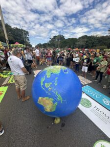 Leia mais sobre o artigo Bate Papo Ecológico sobre o Projeto de Lei da Devastação