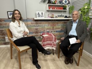 Leia mais sobre o artigo Os professores Rosilene e Zé Geraldo denunciam arbitrariedade do GDF contra o Sinpro-DF