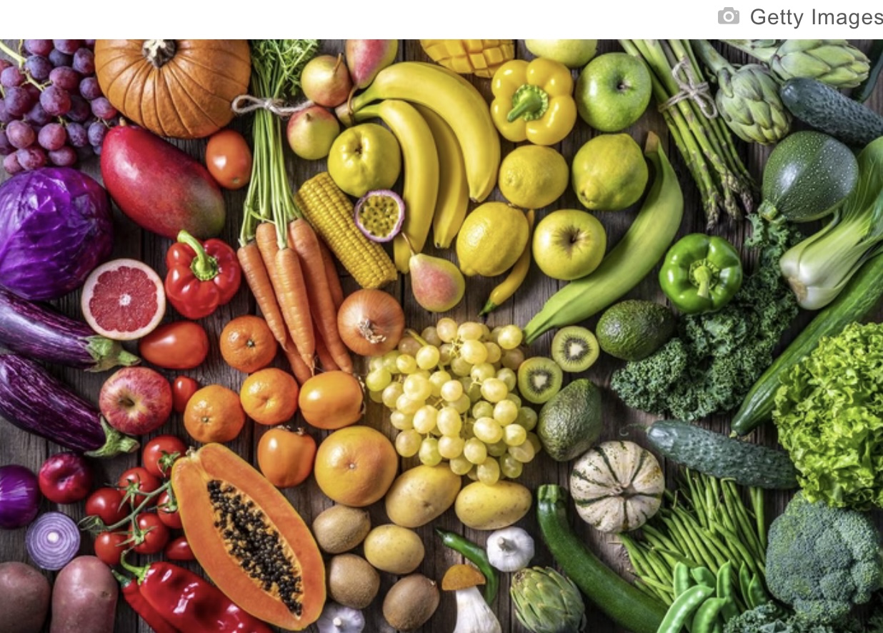 No momento, você está visualizando Grande vitória de Ricardo Vale! Agora é lei a obrigatoriedade de comida vegana nas escolas