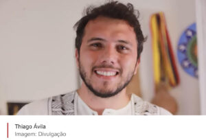 Leia mais sobre o artigo Thiago se recusa a ser extraditado após ser SEQUESTRADO por Israel na Flotilha da Liberdade