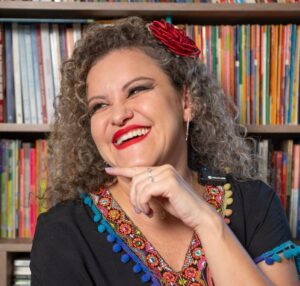 Leia mais sobre o artigo “Oficinas Pedagógicas do DF – Memórias e Memoriais’’ é o novo livro de Cristina Leite, a ser lançado dia 13, em Samambaia