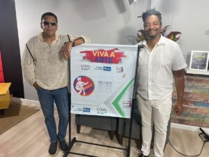 Leia mais sobre o artigo Amilcar Paré fala de sua trajetória musical no programa Viva a Arte