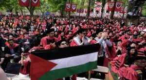 Leia mais sobre o artigo Palestina. Estudo de Harvard aponta 377 mil “desaparecidos” em Gaza com ofensiva genocida de Israel