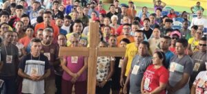 Leia mais sobre o artigo Povo de Deus na Amazônia divulga carta contra o PL da Devastação e conclamam o Brasil à defesa da vida