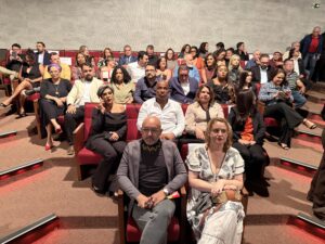 Leia mais sobre o artigo Nova diretoria do Sinpro toma posse com força coletiva e foco na reestruturação da carreira