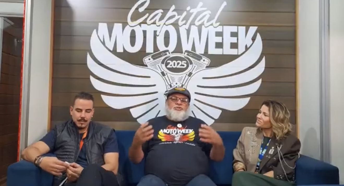 No momento, você está visualizando Capital Moto Week vai até dia 2: mais de 100 shows em 10 dias