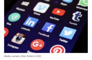 Leia mais sobre o artigo ARTIGO – As redes sociais e o eu como mercadoria