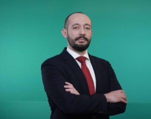 Leia mais sobre o artigo O secretário do Entorno, Cristian Viana, ainda sonha com a volta do trem Brasília-Luziânia