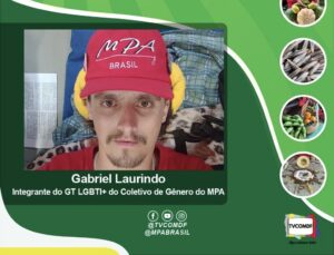 Leia mais sobre o artigo Tudo sobre as decisões do Seminário Nacional LGBT+ da Via Campesina no TV MPA