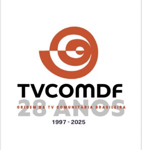 Leia mais sobre o artigo TV Comunitária de Brasília comemora 28 anos oferecendo seu sinal para milhões de pessoas no Brasil e no mundo