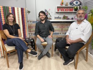 Leia mais sobre o artigo O programa Rosilene TV destaca o papel do PT na reeleição do presidente Lula