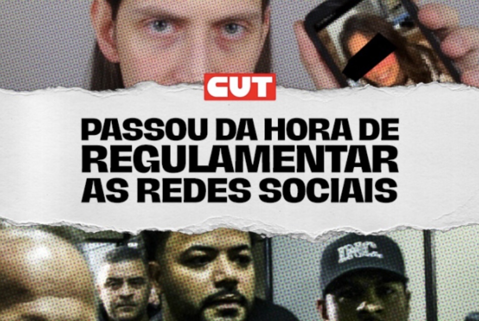No momento, você está visualizando Governo enviará ao Congresso proposta para regular redes e reduzir crimes online